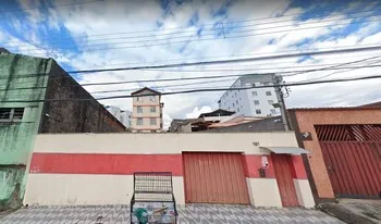 Imagem do Condomínio Do Edifício Renata em Contagem
