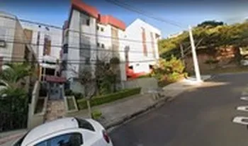 Condomínio Do Edifício Renata em Belo Horizonte