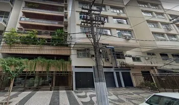 Imagem do Condomínio Do Edifício Renata em Niteroi