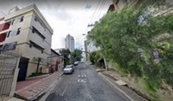 Condomínio Do Edifício Renata em Belo Horizonte