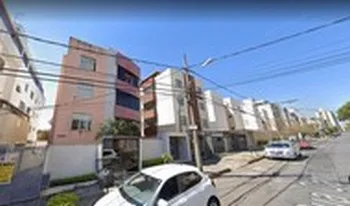 Condomínio Do Edifício Renata Barbosa em Belo Horizonte