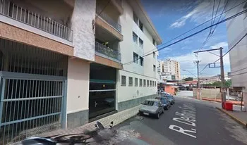 Imagem do Condomínio Do Edifício Renata Cristina em Itauna