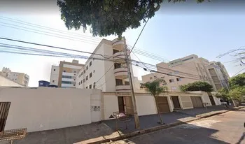 Imagem do Condomínio Do Edifício Renata Cristina em Uberlândia
