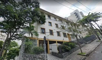 Condomínio Do Edifício Renata I em Belo Horizonte
