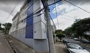 Imagem do Condomínio Do Edifício Renata em Belo Horizonte