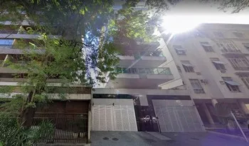 Condomínio Do Edifício Renata Seabra em Rio De Janeiro