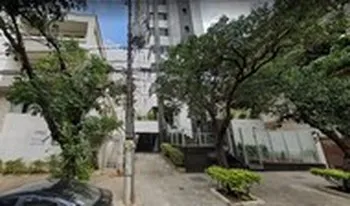 Condomínio Do Edifício Renata Souza Franco em Belo Horizonte