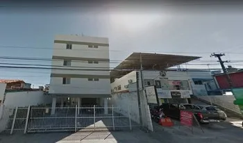 Imagem do Condomínio Do Edifício Renata Toscano em Olinda
