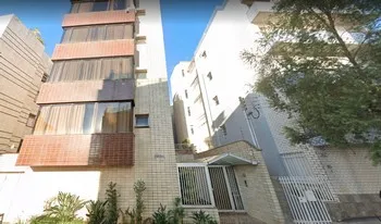 Condomínio Do Edifício Renata em Belo Horizonte