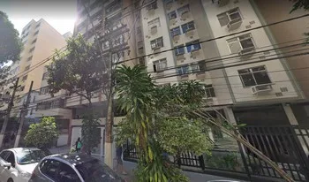 Imagem do Condomínio Do Edifício Renato Alves em Niteroi