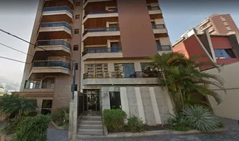 Imagem do Condomínio Do Edifício Renato Dias Filho em Juiz De Fora
