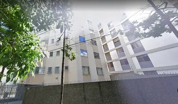 Condomínio Do Edifício Renato Dias Viana em Belo Horizonte