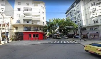 Condomínio Do Edifício Renato Fortuna em Rio de Janeiro
