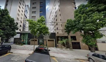 Condomínio Do Edifício Renato Hanriot em Belo Horizonte