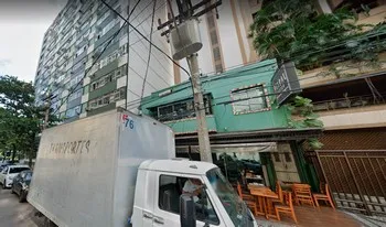 Imagem do Condomínio Do Edifício Renato Machado em Niteroi