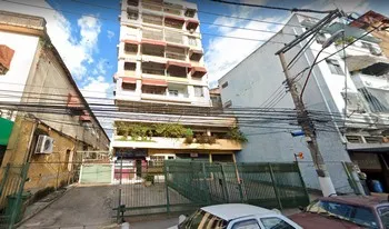 Imagem do Condomínio Do Edifício Renato Soichet em Niteroi
