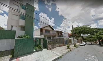 Condomínio Do Edifício Rene Guimaraes Ferreira em Belo Horizonte