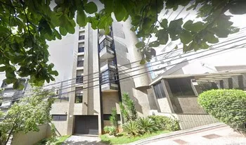 Condomínio Do Edifício Rene Rodin em Belo Horizonte