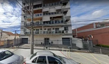 Condomínio Do Edifício Renee Balassiano em Rio De Janeiro