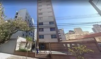 Condomínio Do Edifício Renne Magritte em Belo Horizonte