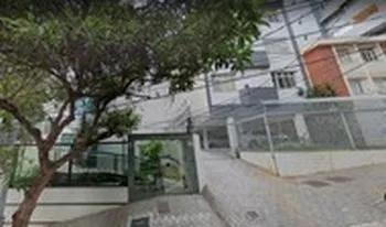 Condomínio Do Edifício Rennes em Belo Horizonte