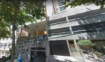 Condomínio Do Edifício Renno em Rio De Janeiro
