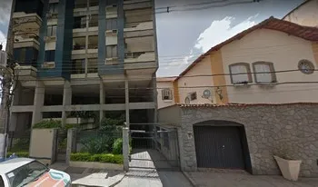 Imagem do Condomínio Do Edifício Renoir em Volta Redonda