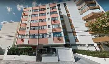 Imagem do Condomínio Do Edifício Renoir em Vitória