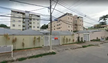 Imagem do Condomínio Do Edifício Renoir em Contagem