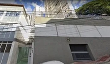 Condomínio Do Edifício Renoir em Belo Horizonte
