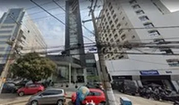 Condomínio Do Edifício Renoir Aparts & Conventions em Belo Horizonte