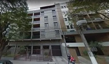 Imagem do Condomínio Do Edifício Renoir em Nova Friburgo