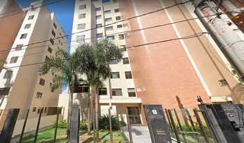 Imagem do Condomínio Do Edifício Renoir E Do Edifício Monet em Nova Lima