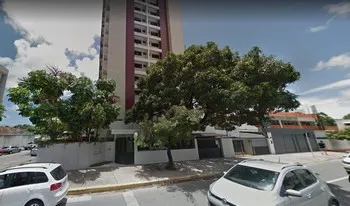 Imagem do Condomínio Do Edifício Renoir em Recife