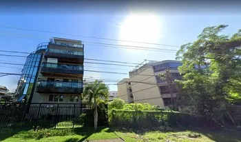 Condomínio Do Edifício Renoir em Rio De Janeiro