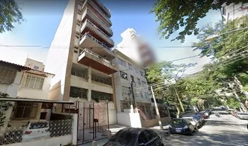 Condomínio Do Edifício Renoir em Rio De Janeiro