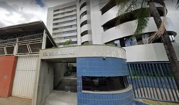 Imagem do Condomínio Do Edifício Renoir em Sete Lagoas