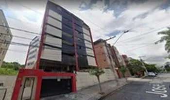 Condomínio Do Edifício Renoir em Belo Horizonte