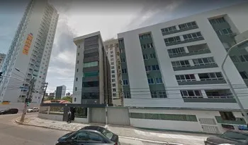 Imagem do Condomínio Do Edifício Renoir em Jaboatão Dos Guararapes