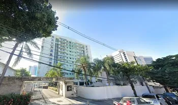 Condomínio Do Edifício Renovare Residential Resort em Rio De Janeiro