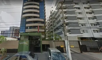 Imagem do Condomínio Do Edifício Renovatio em Maceió