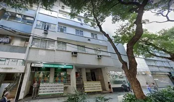 Condomínio Do Edifício Replique em Rio De Janeiro