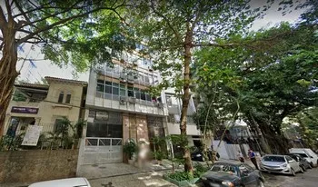 Condomínio Do Edifício República em Rio de Janeiro