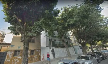Condomínio Do Edifício Requinte Boulevard em Rio De Janeiro