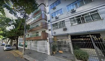Condomínio Do Edifício Requinte Da Alameda em Rio De Janeiro