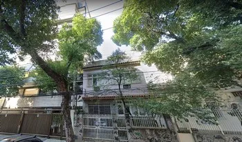 Condomínio Do Edifício Requinte Da Tijuca em Rio De Janeiro
