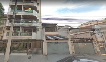 Condomínio Do Edifício Requinte Do Itamarati em Rio De Janeiro