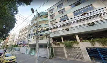 Condomínio Do Edifício Requinte Do Maracanã em Rio De Janeiro