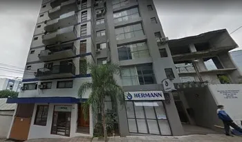 Imagem do Condomínio Condominio Do Edificio Res E Coml"san Diego em Lajeado