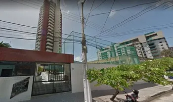 Imagem do Condomínio Do Edifício Res. Giardino Di Mare em Maceió